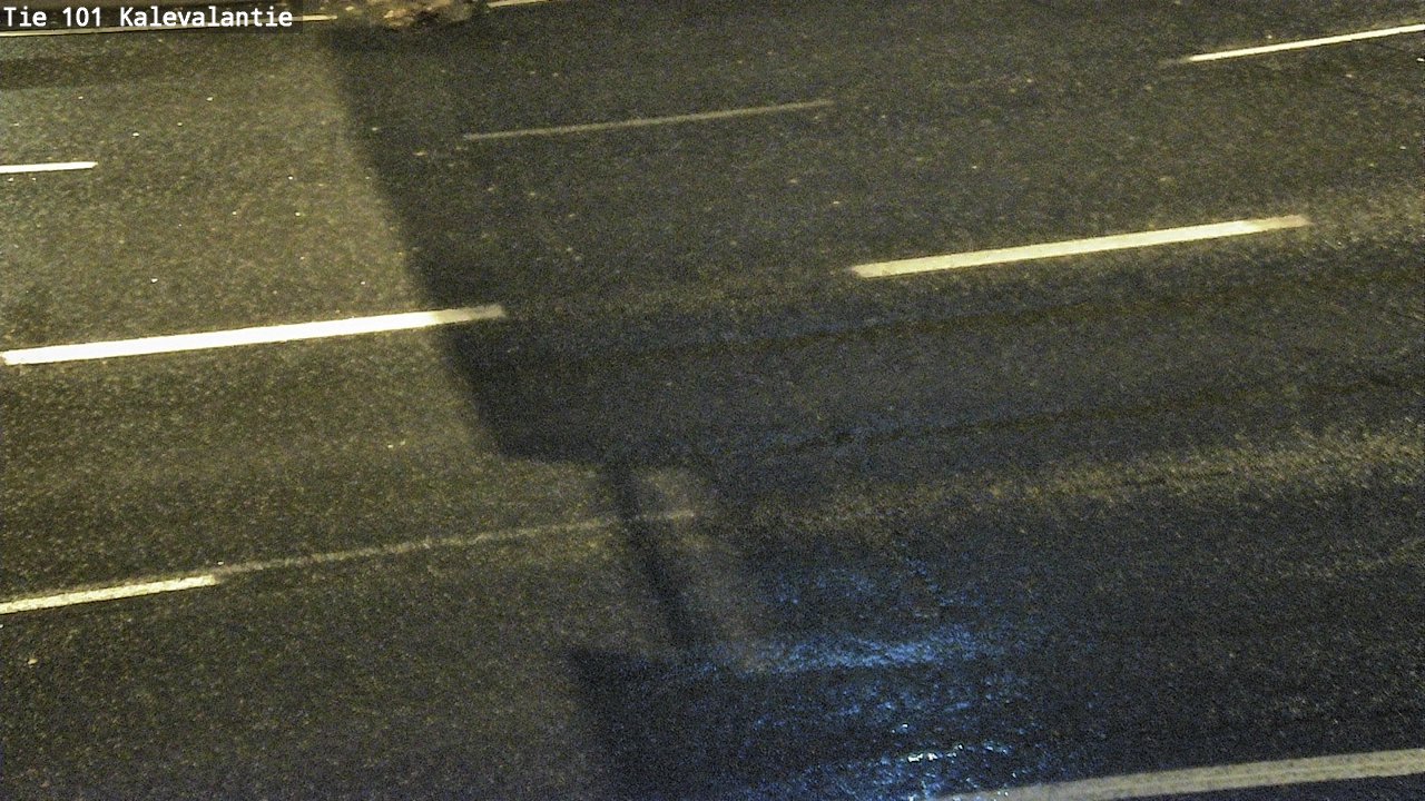 Kelikamerat Kuva Tie 101 Kalevalantie, Espoo, Uusimaa