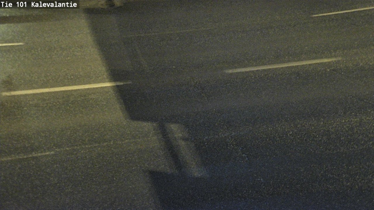 Kelikamerat Kuva Tie 101 Kalevalantie, Espoo, Uusimaa