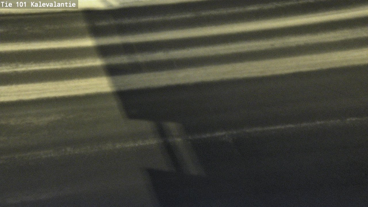 Kelikamerat Kuva Tie 101 Kalevalantie, Espoo, Uusimaa