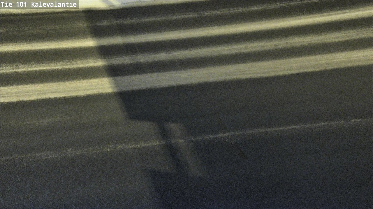 Kelikamerat Kuva Tie 101 Kalevalantie, Espoo, Uusimaa