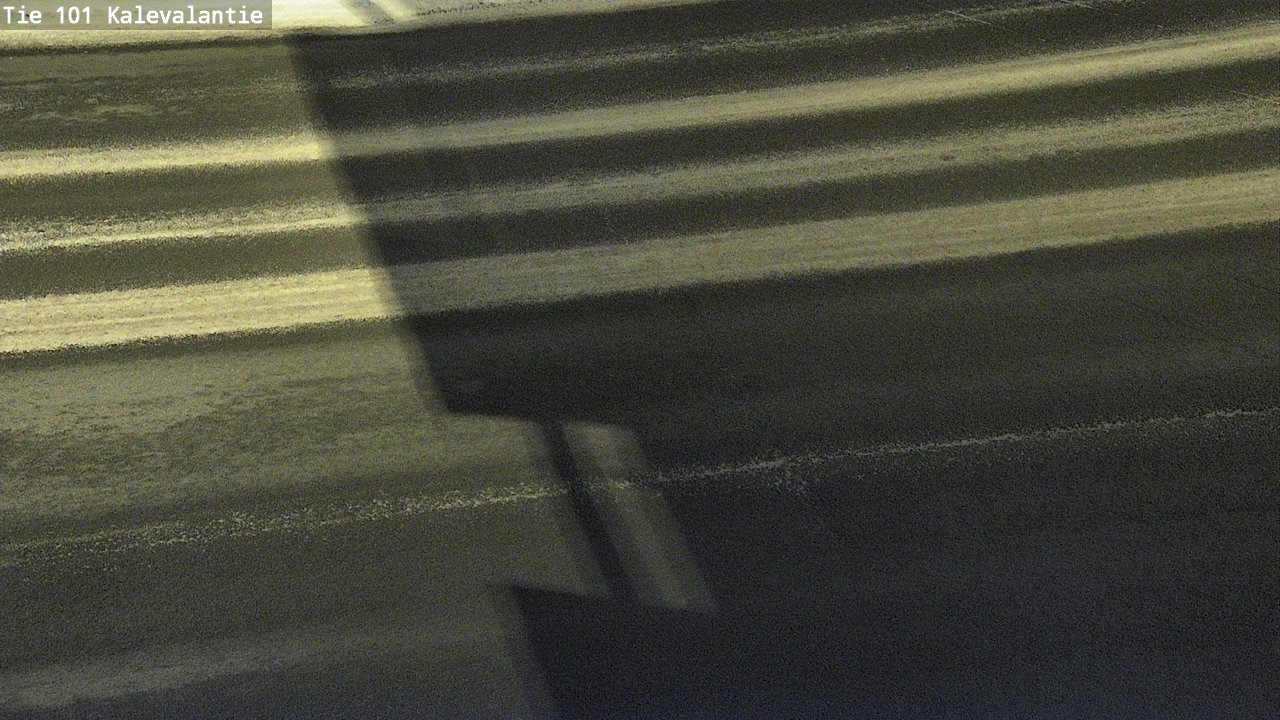 Kelikamerat Kuva Tie 101 Kalevalantie, Espoo, Uusimaa