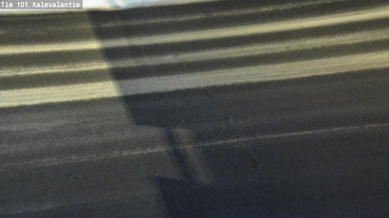 Kelikamerat Kuva Tie 101 Kalevalantie, Espoo, Uusimaa