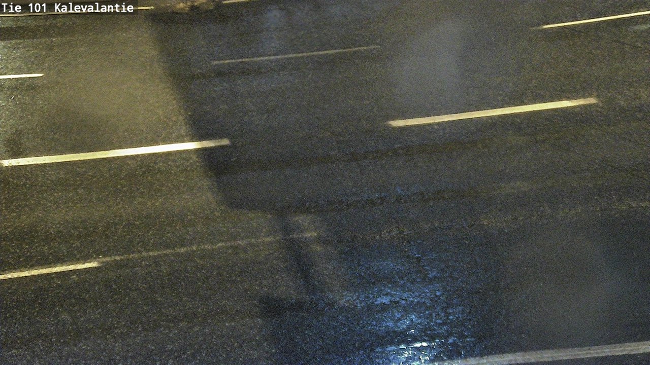 Kelikamerat Kuva Tie 101 Kalevalantie, Espoo, Uusimaa