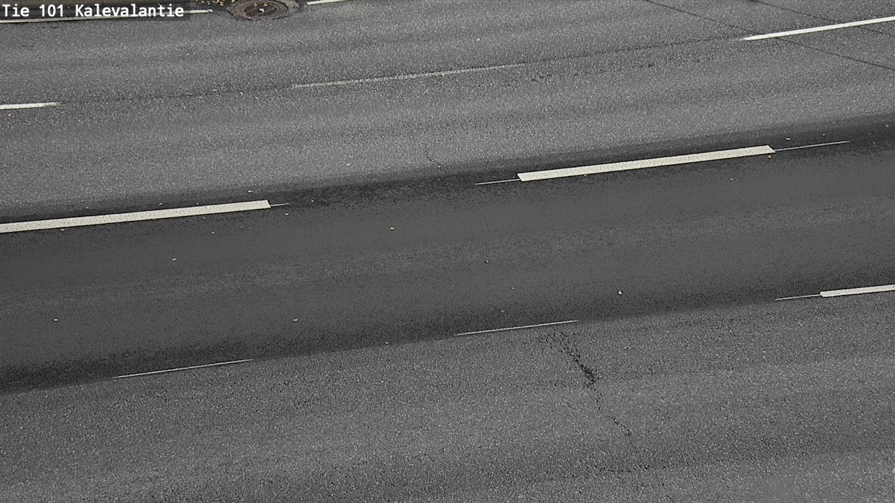 Kelikamerat Kuva Tie 101 Kalevalantie, Espoo, Uusimaa