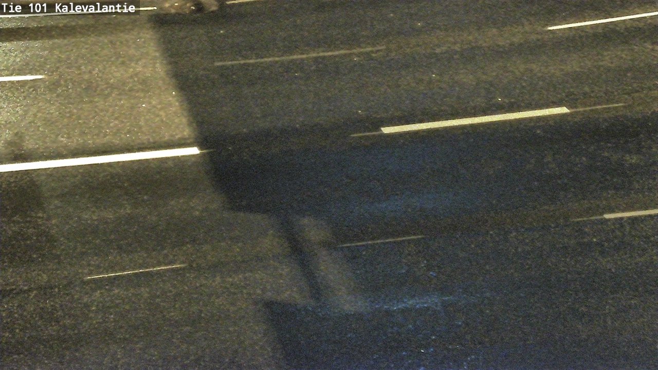 Kelikamerat Kuva Tie 101 Kalevalantie, Espoo, Uusimaa