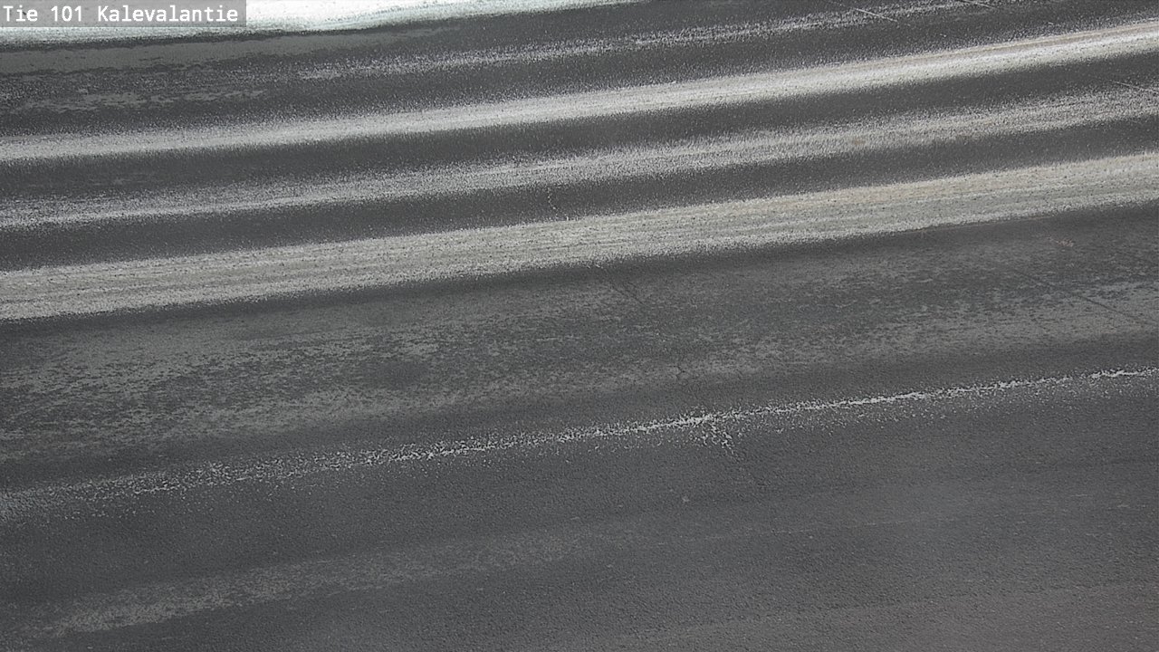 Kelikamerat Kuva Tie 101 Kalevalantie, Espoo, Uusimaa