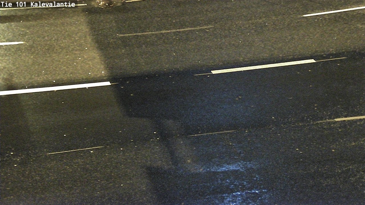 Kelikamerat Kuva Tie 101 Kalevalantie, Espoo, Uusimaa
