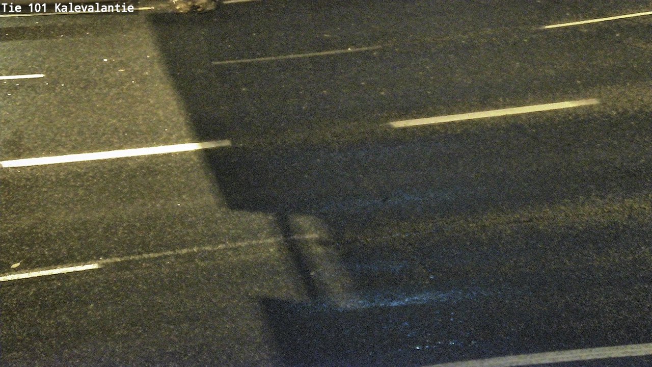 Kelikamerat Kuva Tie 101 Kalevalantie, Espoo, Uusimaa