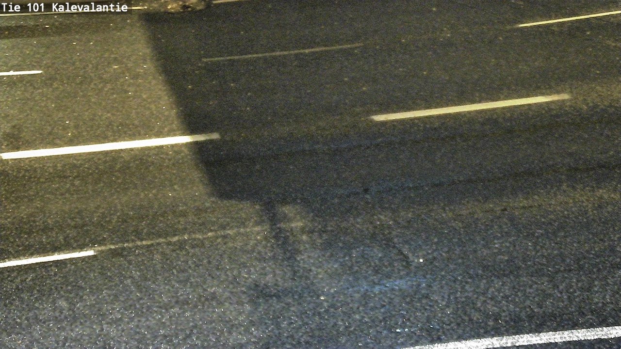 Kelikamerat Kuva Tie 101 Kalevalantie, Espoo, Uusimaa