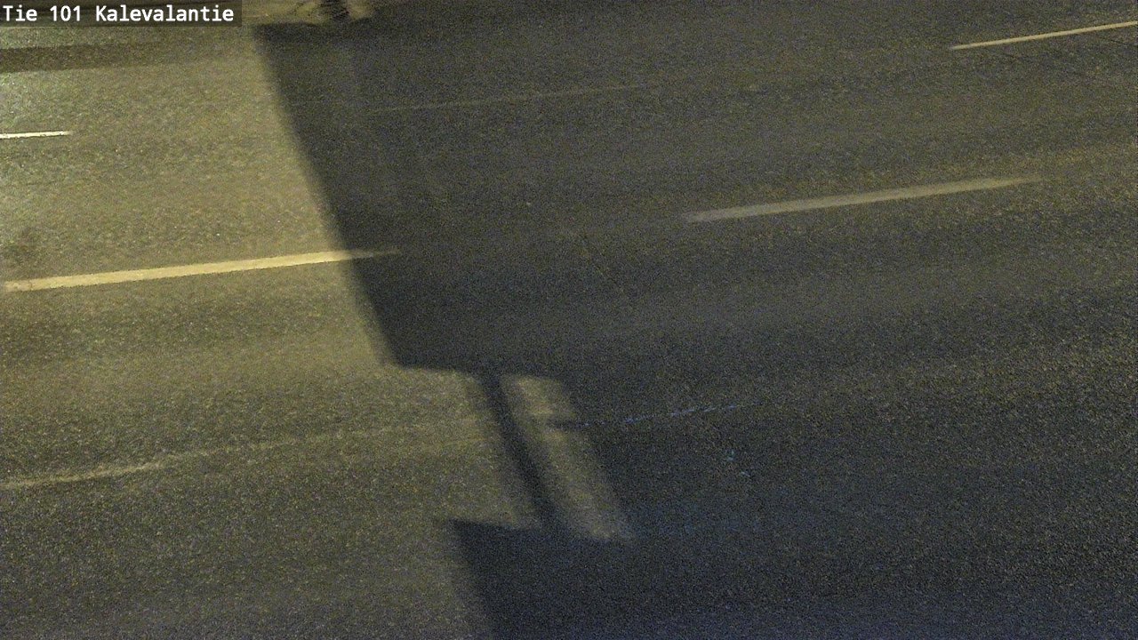 Kelikamerat Kuva Tie 101 Kalevalantie, Espoo, Uusimaa