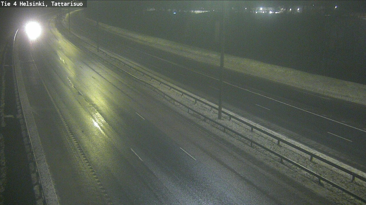 Kelikamerat Kuva Tie 4 Helsinki, Tattarisuo, Helsinki, Uusimaa