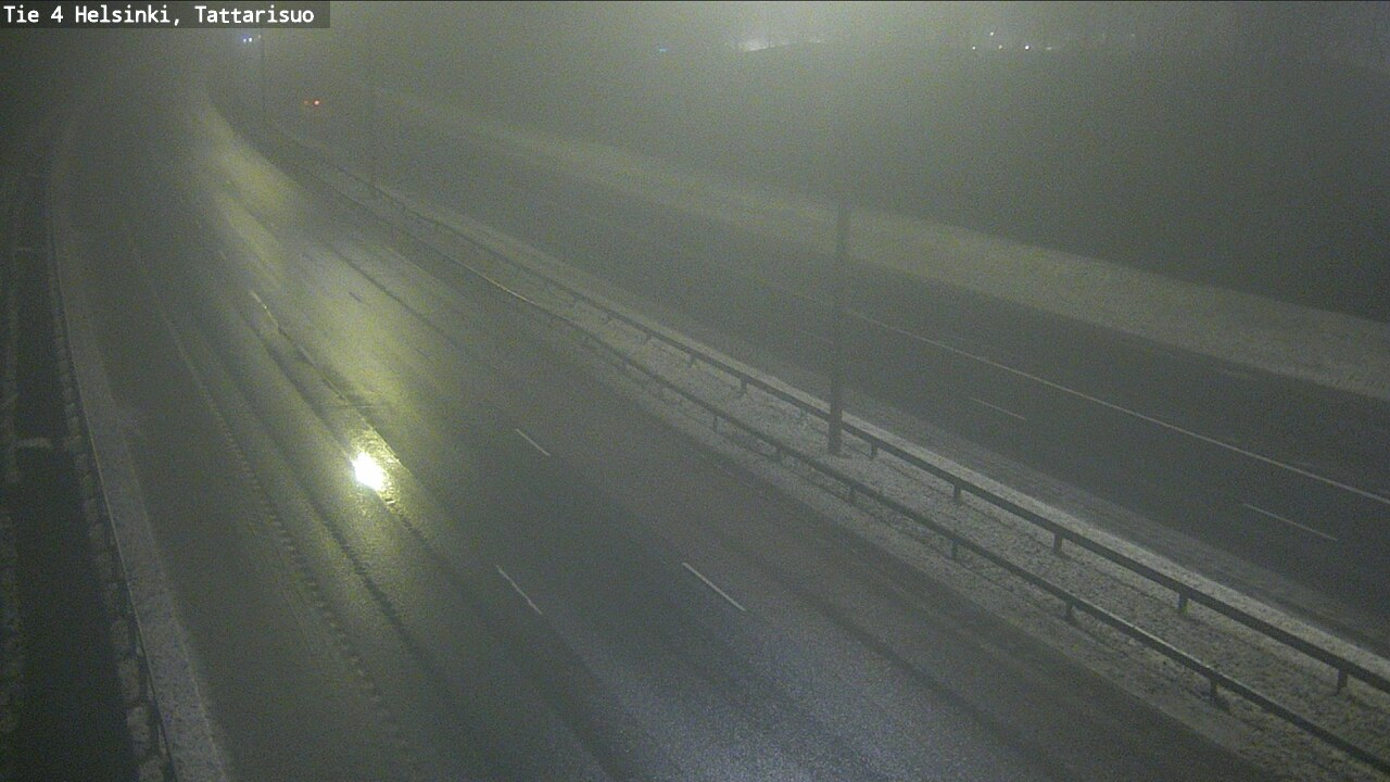 Kelikamerat Kuva Tie 4 Helsinki, Tattarisuo, Helsinki, Uusimaa