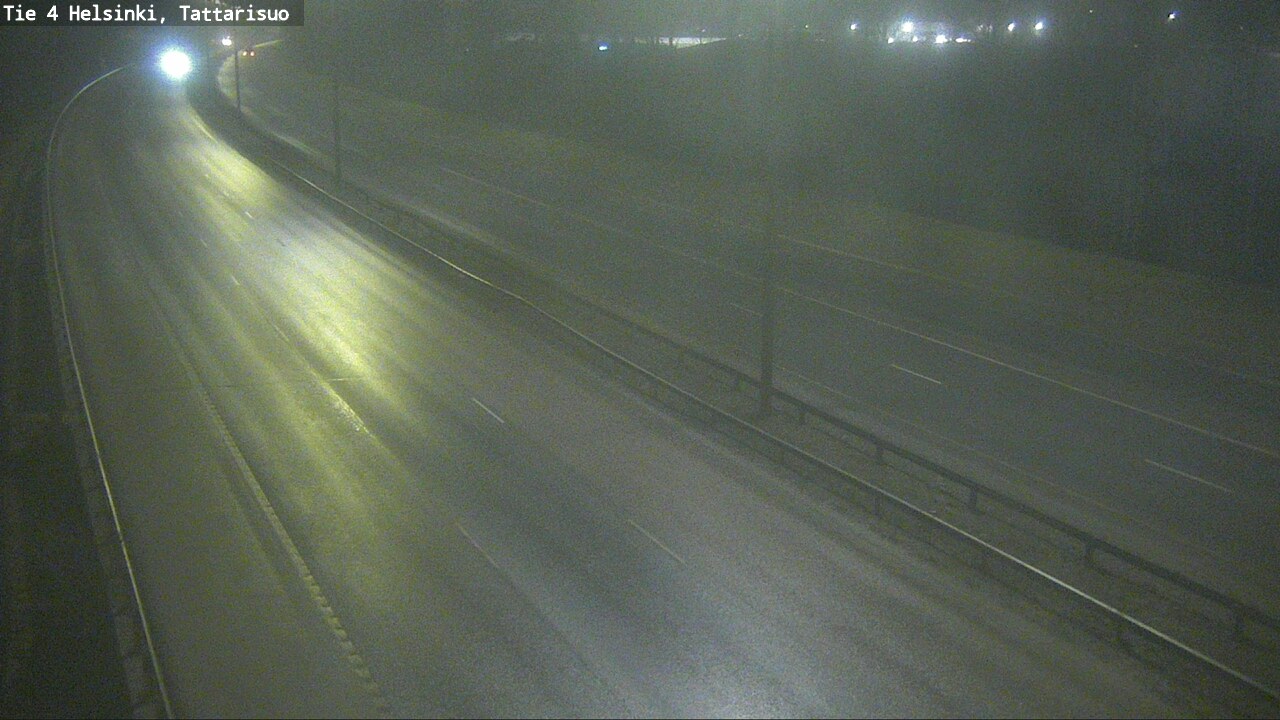 Kelikamerat Kuva Tie 4 Helsinki, Tattarisuo, Helsinki, Uusimaa