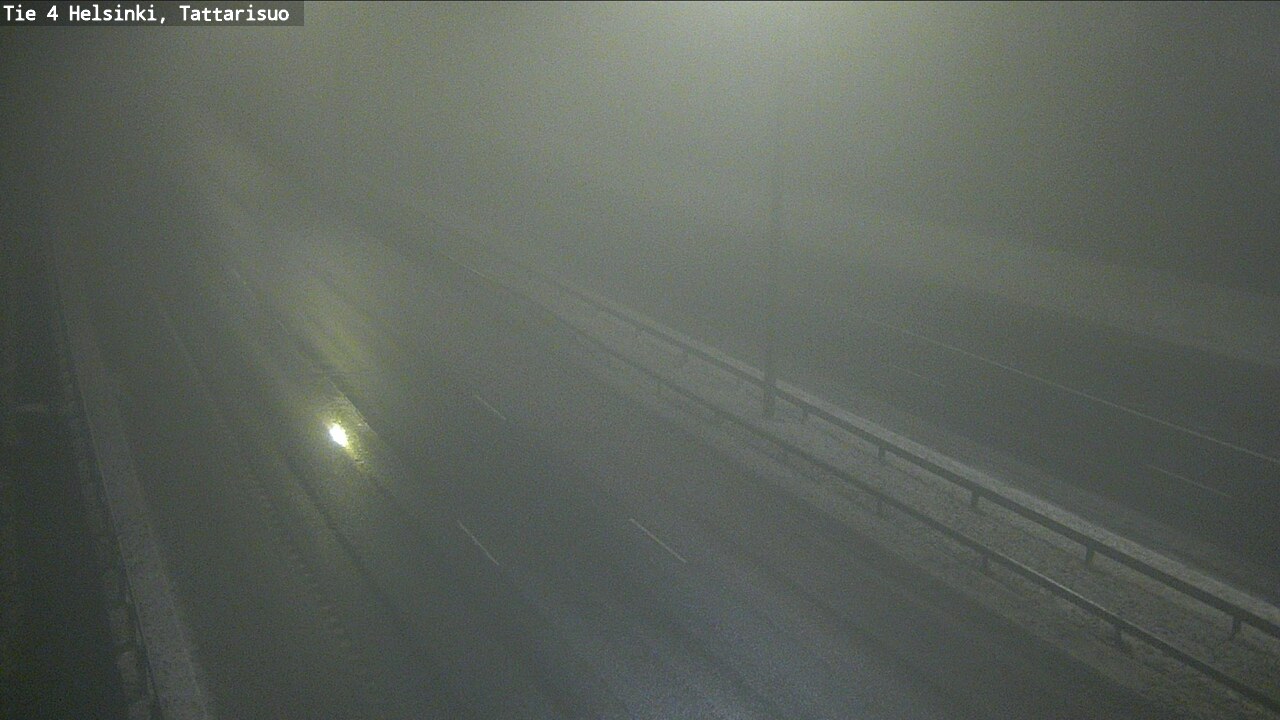 Kelikamerat Kuva Tie 4 Helsinki, Tattarisuo, Helsinki, Uusimaa