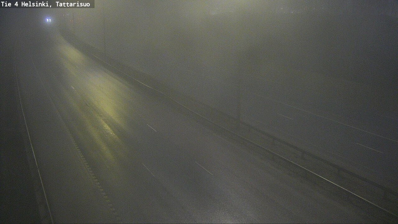 Kelikamerat Kuva Tie 4 Helsinki, Tattarisuo, Helsinki, Uusimaa