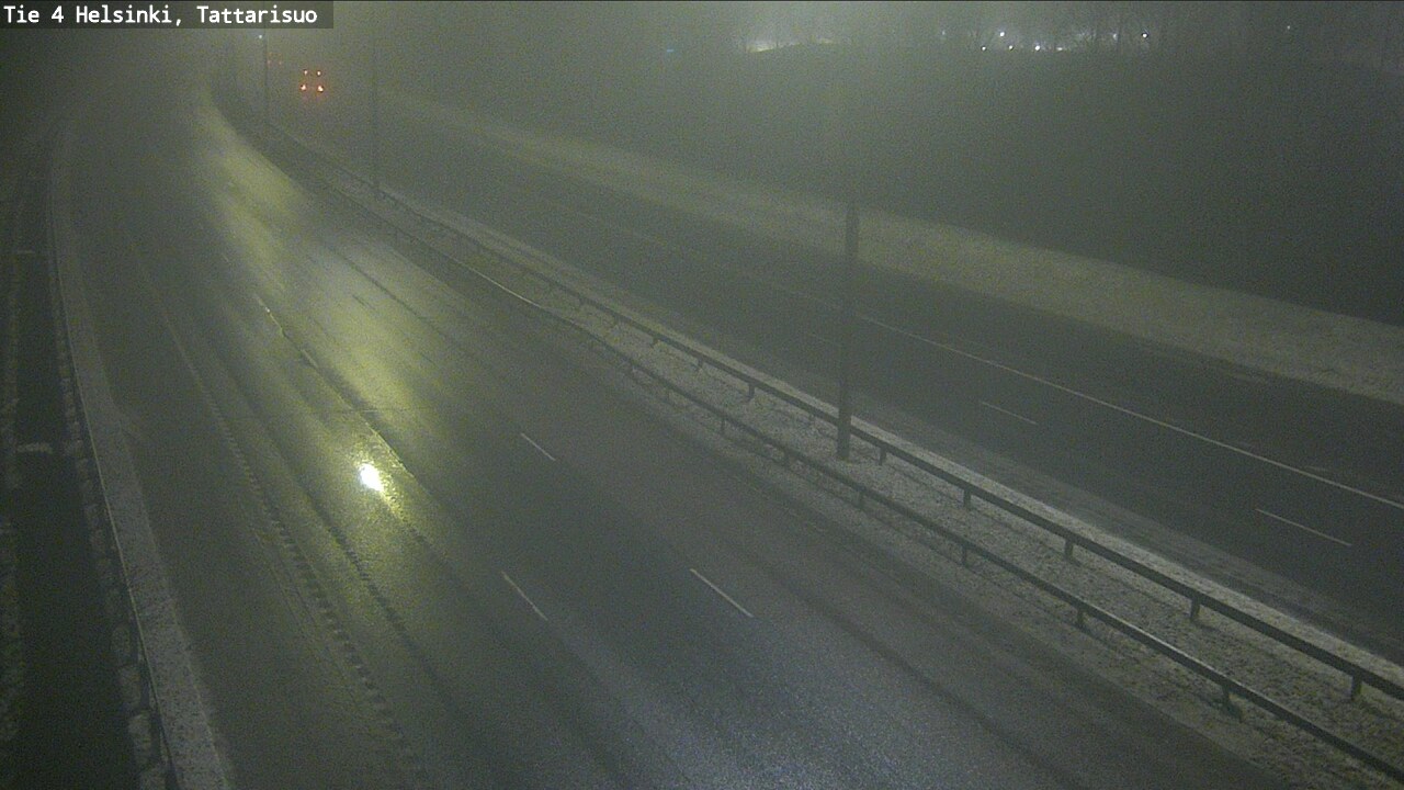 Kelikamerat Kuva Tie 4 Helsinki, Tattarisuo, Helsinki, Uusimaa