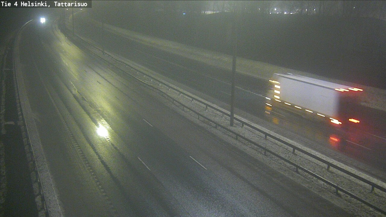 Kelikamerat Kuva Tie 4 Helsinki, Tattarisuo, Helsinki, Uusimaa