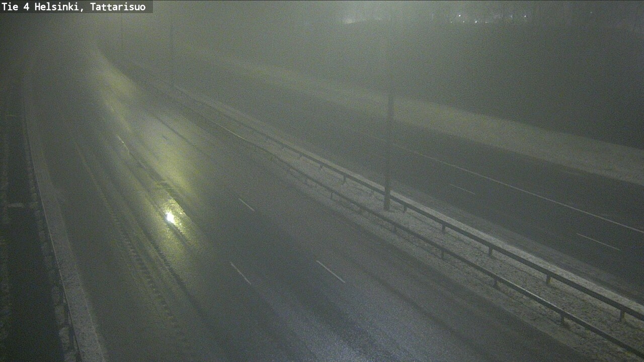 Kelikamerat Kuva Tie 4 Helsinki, Tattarisuo, Helsinki, Uusimaa