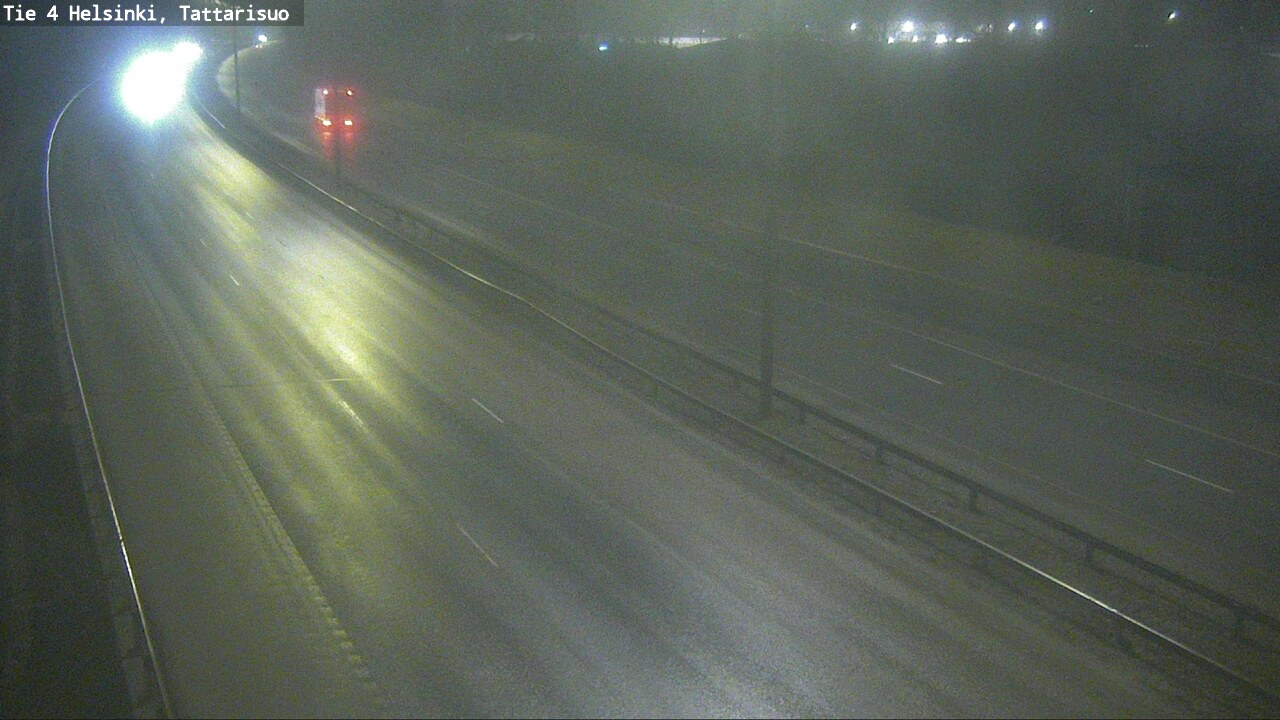 Kelikamerat Kuva Tie 4 Helsinki, Tattarisuo, Helsinki, Uusimaa