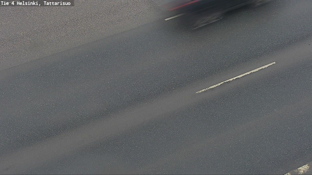 Kelikamerat Kuva Tie 4 Helsinki, Tattarisuo, Helsinki, Uusimaa