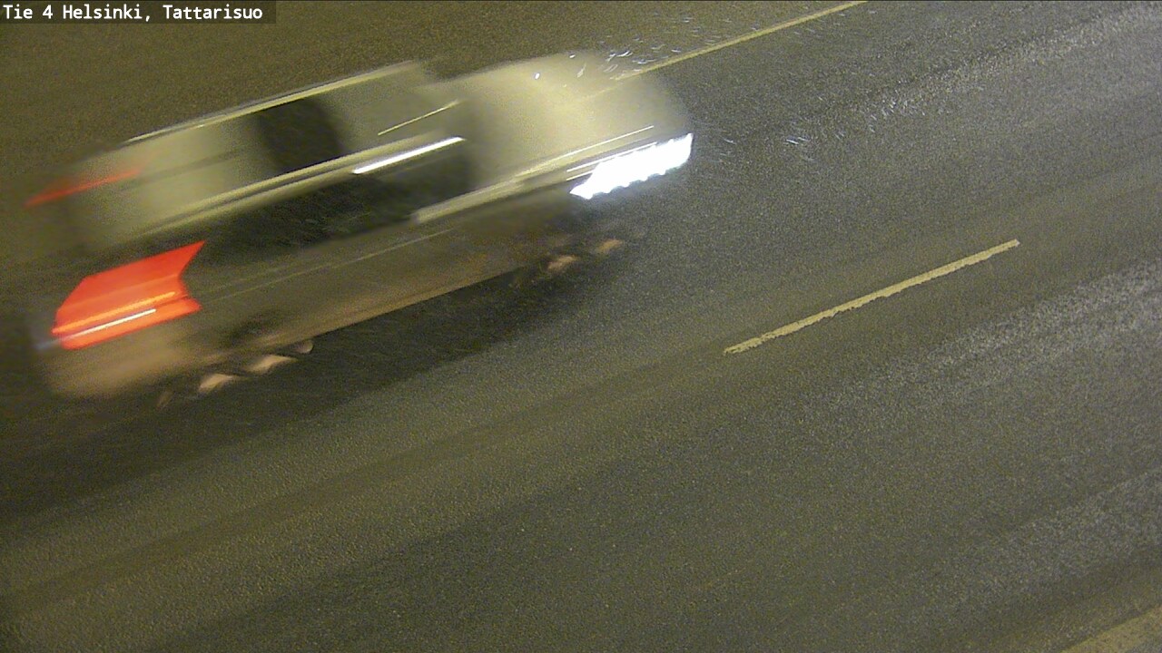 Kelikamerat Kuva Tie 4 Helsinki, Tattarisuo, Helsinki, Uusimaa