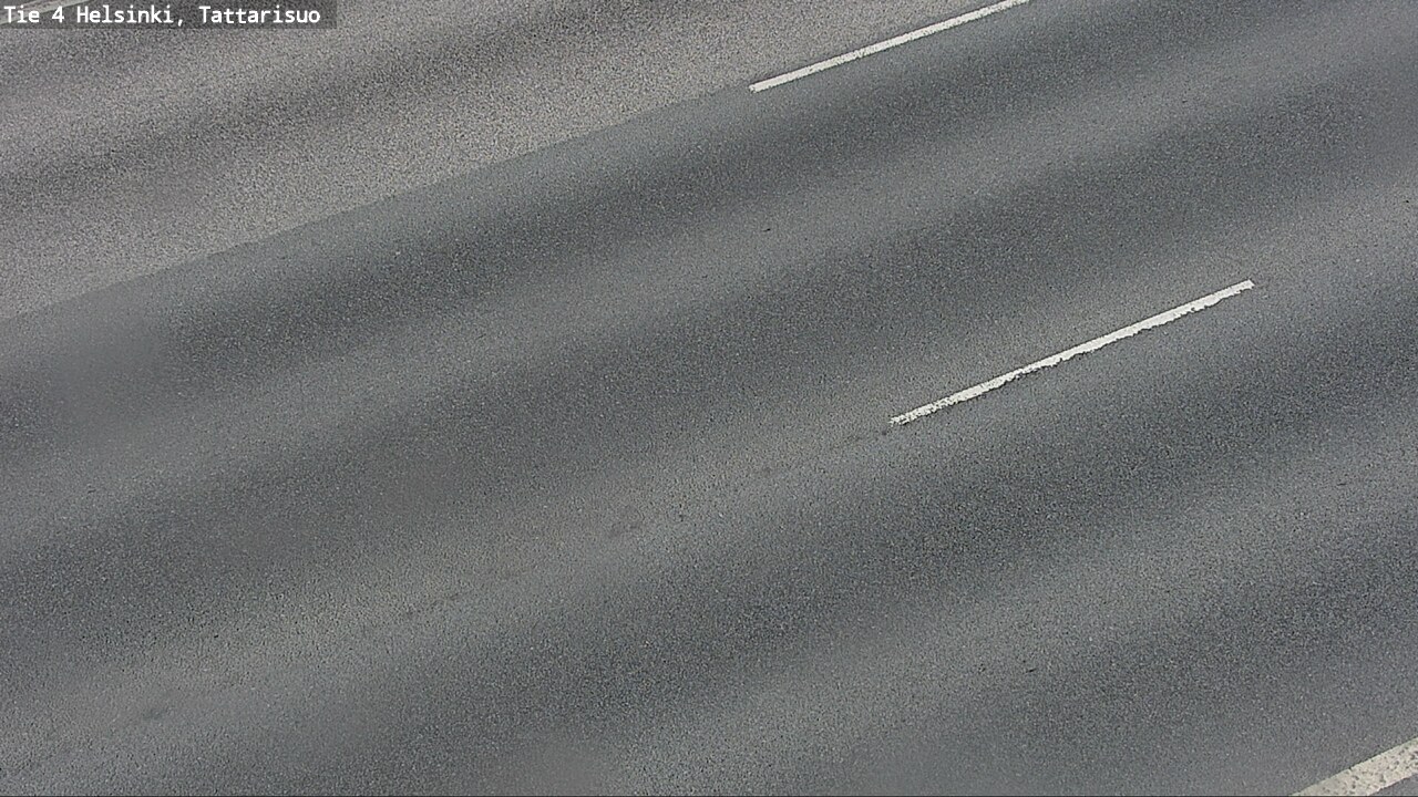 Kelikamerat Kuva Tie 4 Helsinki, Tattarisuo, Helsinki, Uusimaa