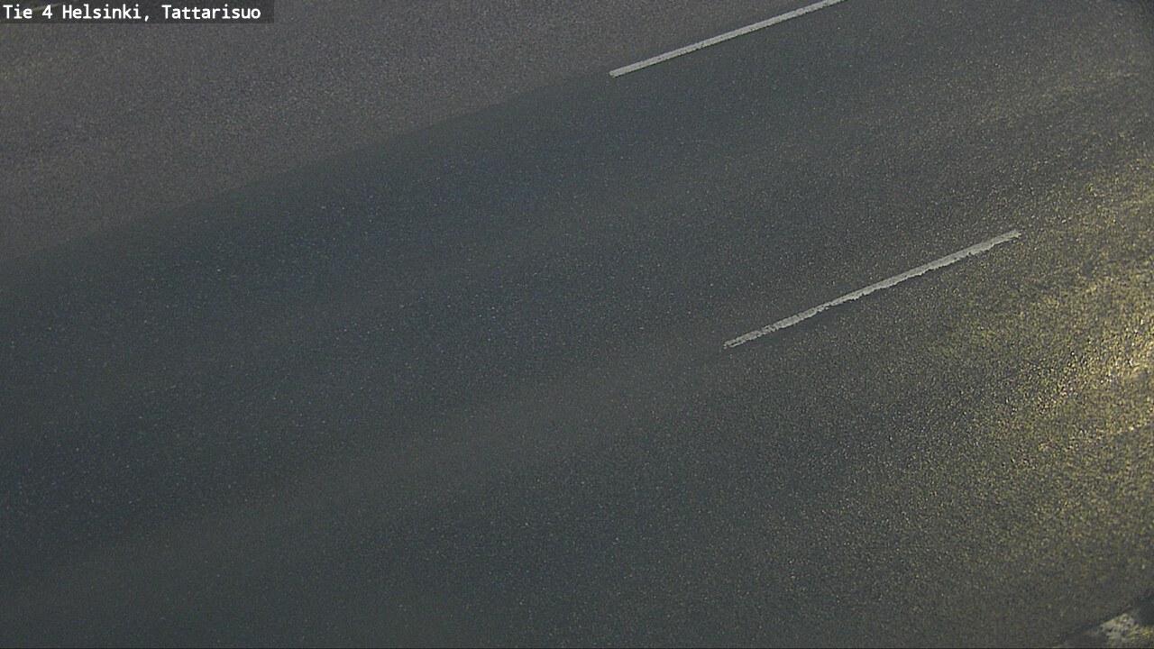 Kelikamerat Kuva Tie 4 Helsinki, Tattarisuo, Helsinki, Uusimaa