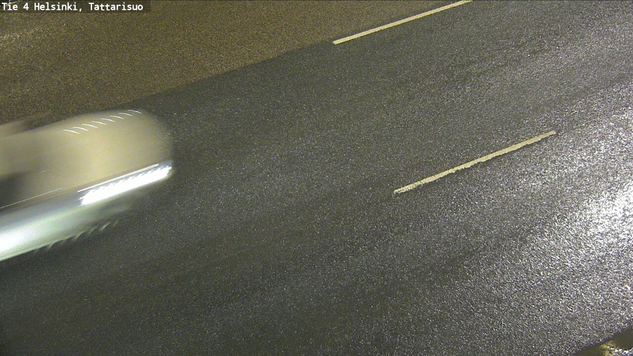 Kelikamerat Kuva Tie 4 Helsinki, Tattarisuo, Helsinki, Uusimaa