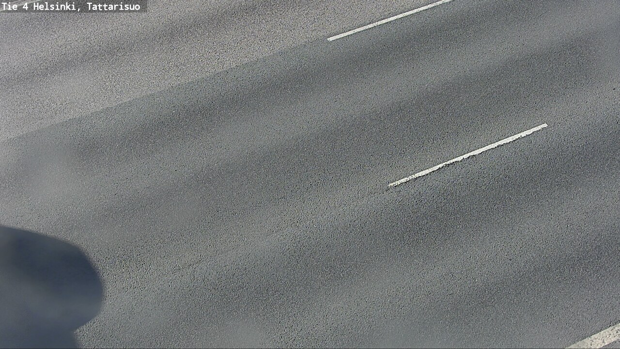 Kelikamerat Kuva Tie 4 Helsinki, Tattarisuo, Helsinki, Uusimaa