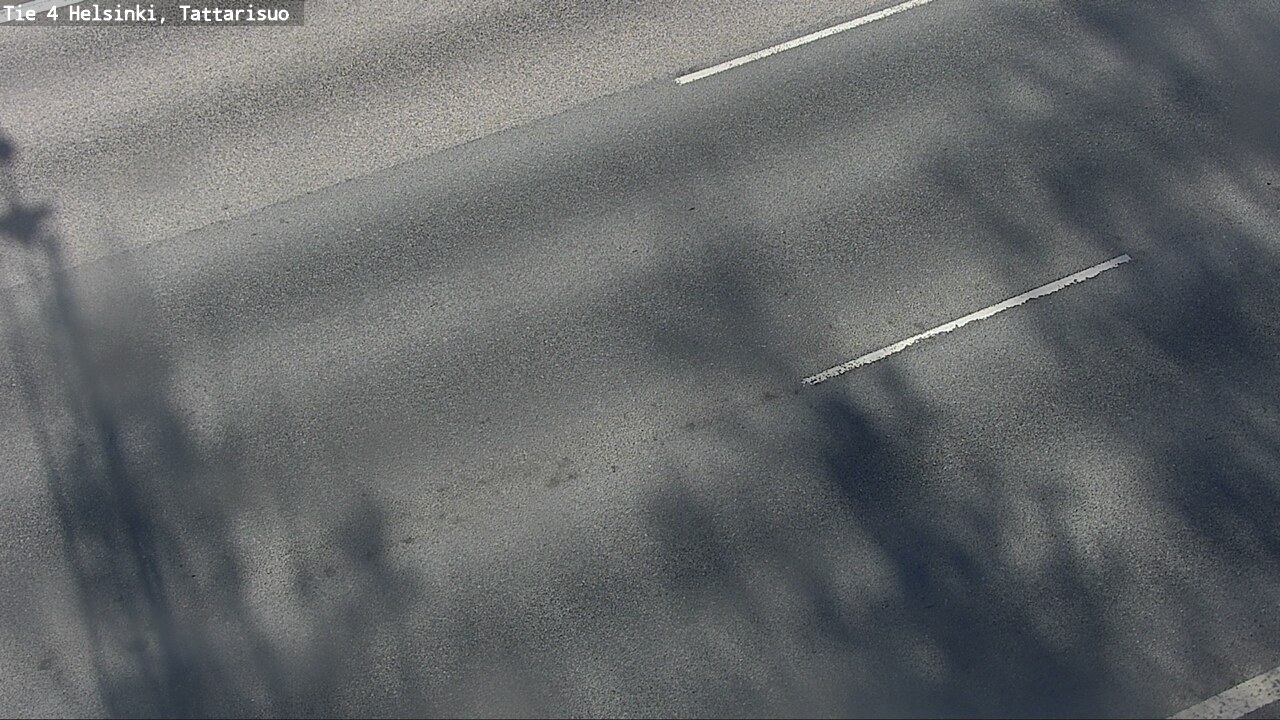 Kelikamerat Kuva Tie 4 Helsinki, Tattarisuo, Helsinki, Uusimaa
