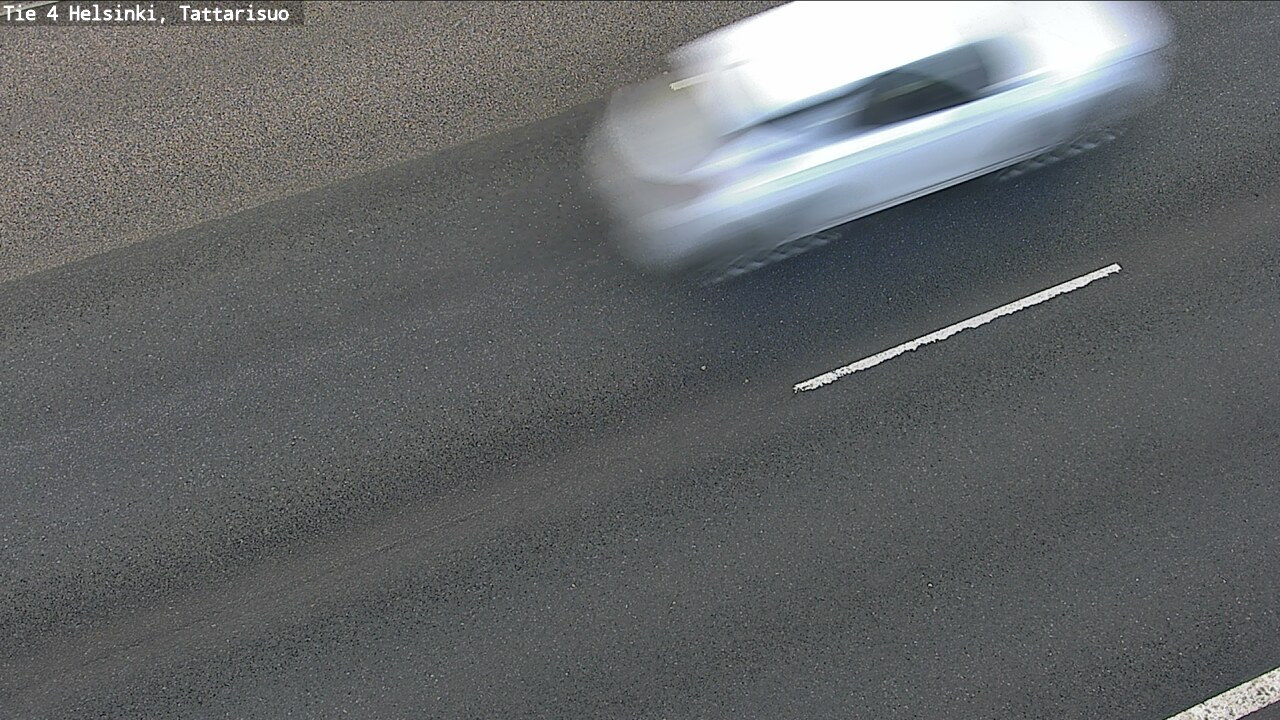 Kelikamerat Kuva Tie 4 Helsinki, Tattarisuo, Helsinki, Uusimaa