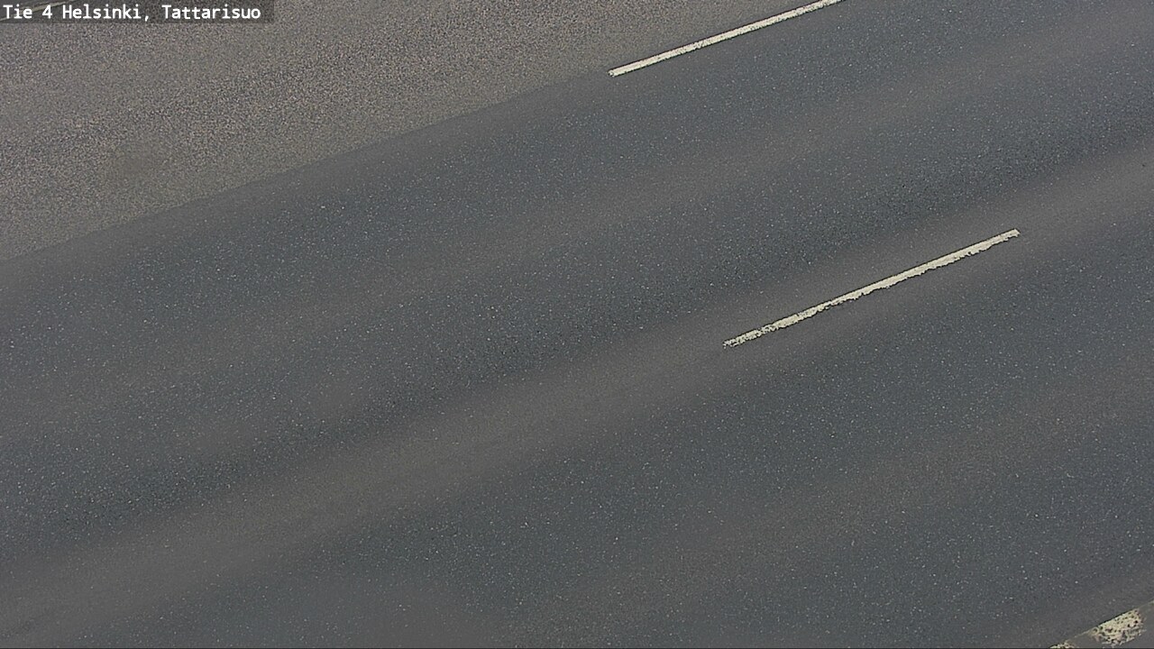 Kelikamerat Kuva Tie 4 Helsinki, Tattarisuo, Helsinki, Uusimaa