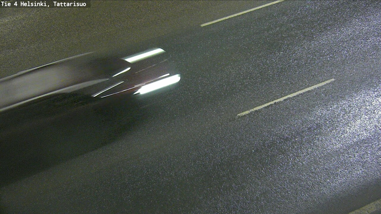 Kelikamerat Kuva Tie 4 Helsinki, Tattarisuo, Helsinki, Uusimaa