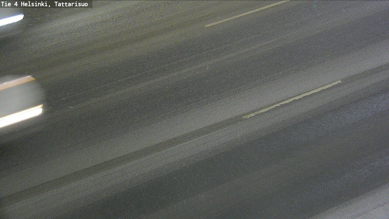 Kelikamerat Kuva Tie 4 Helsinki, Tattarisuo, Helsinki, Uusimaa