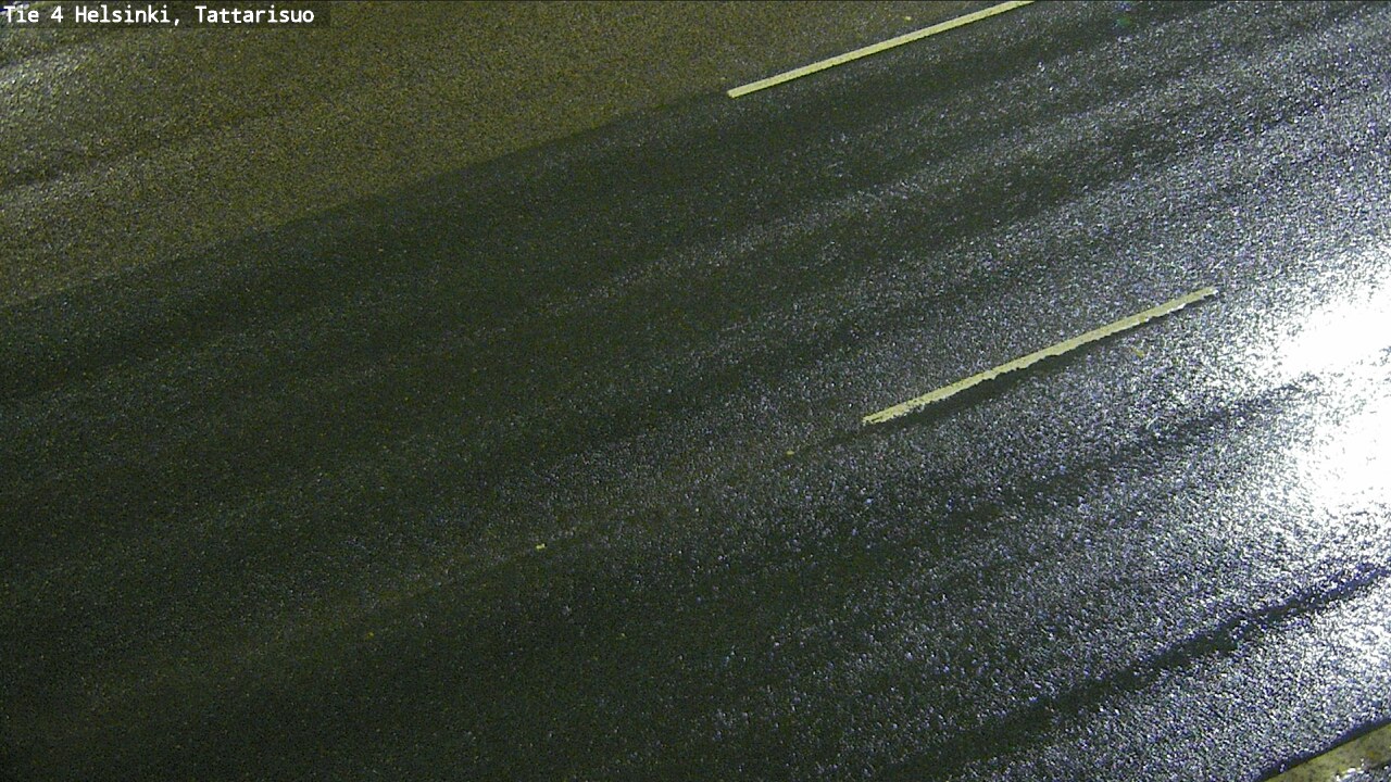 Kelikamerat Kuva Tie 4 Helsinki, Tattarisuo, Helsinki, Uusimaa