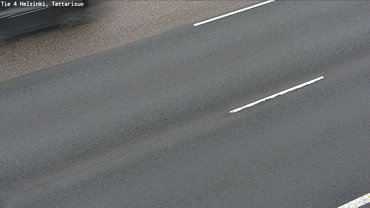 Kelikamerat Kuva Tie 4 Helsinki, Tattarisuo, Helsinki, Uusimaa