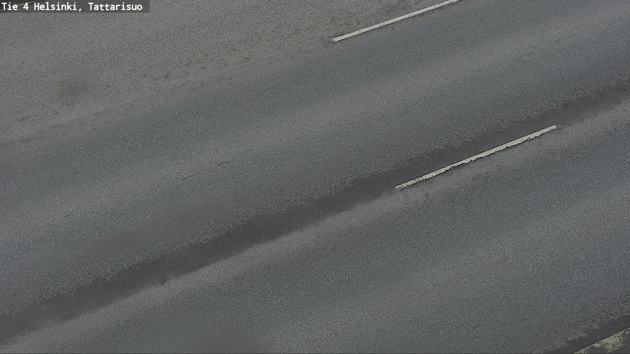 Kelikamerat Kuva Tie 4 Helsinki, Tattarisuo, Helsinki, Uusimaa