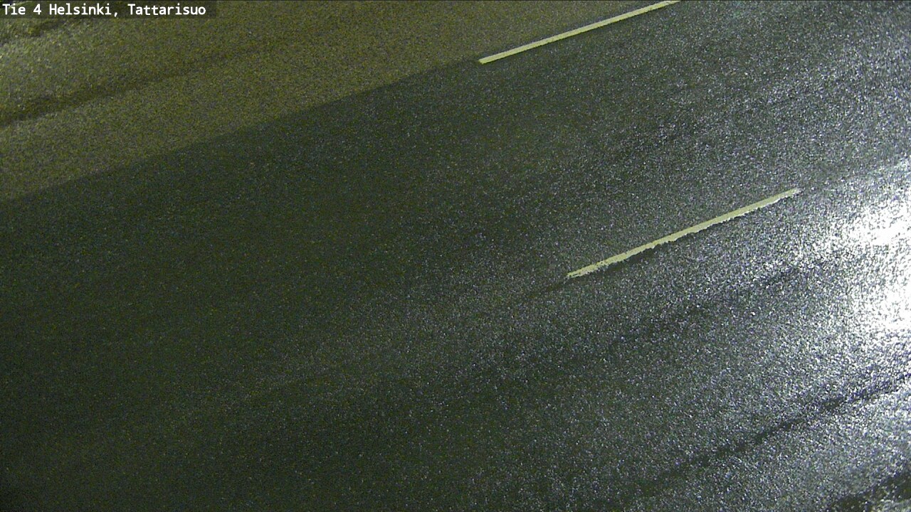 Kelikamerat Kuva Tie 4 Helsinki, Tattarisuo, Helsinki, Uusimaa