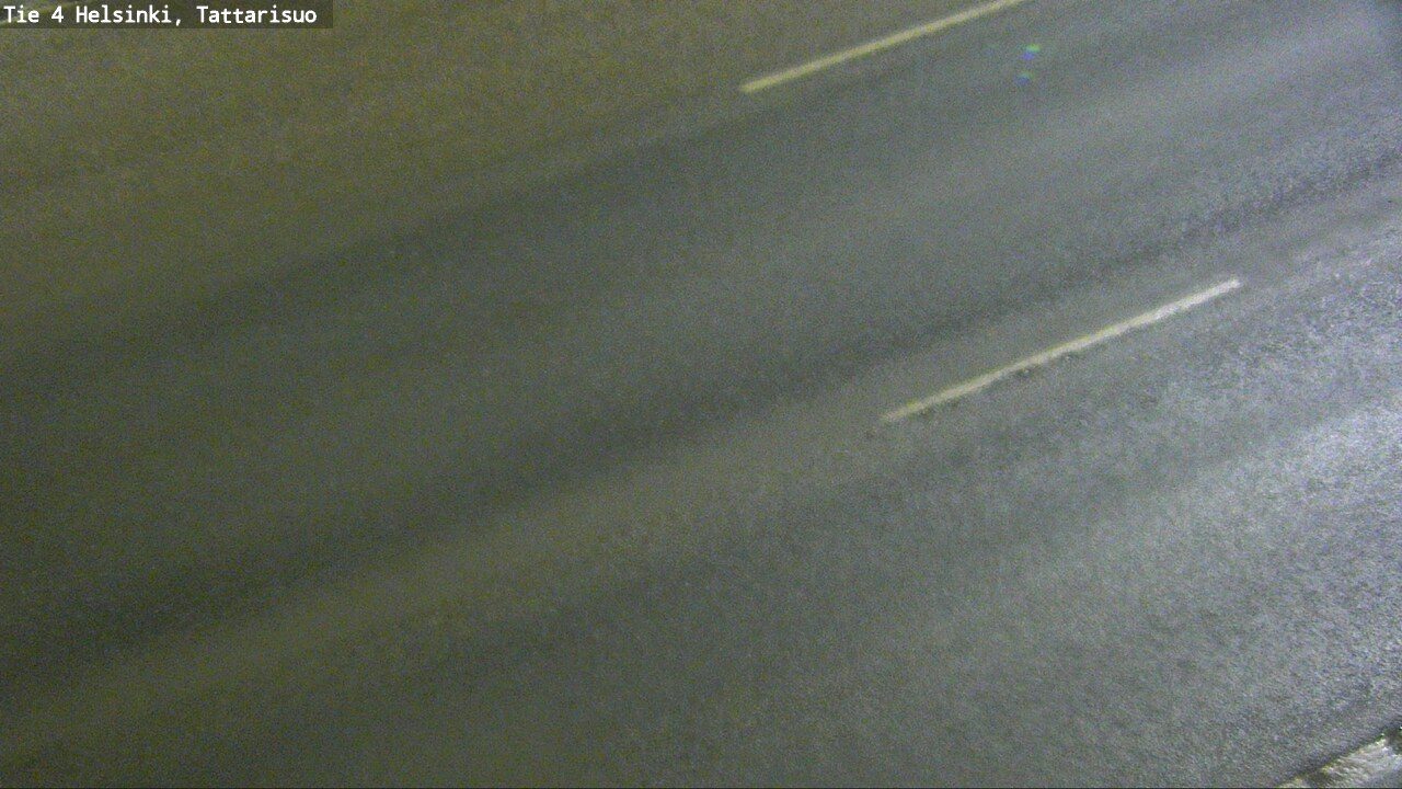 Kelikamerat Kuva Tie 4 Helsinki, Tattarisuo, Helsinki, Uusimaa