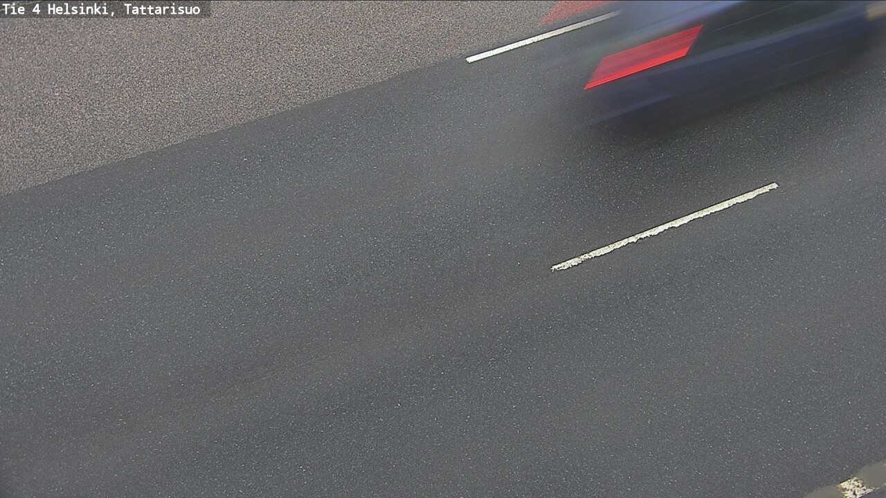 Kelikamerat Kuva Tie 4 Helsinki, Tattarisuo, Helsinki, Uusimaa