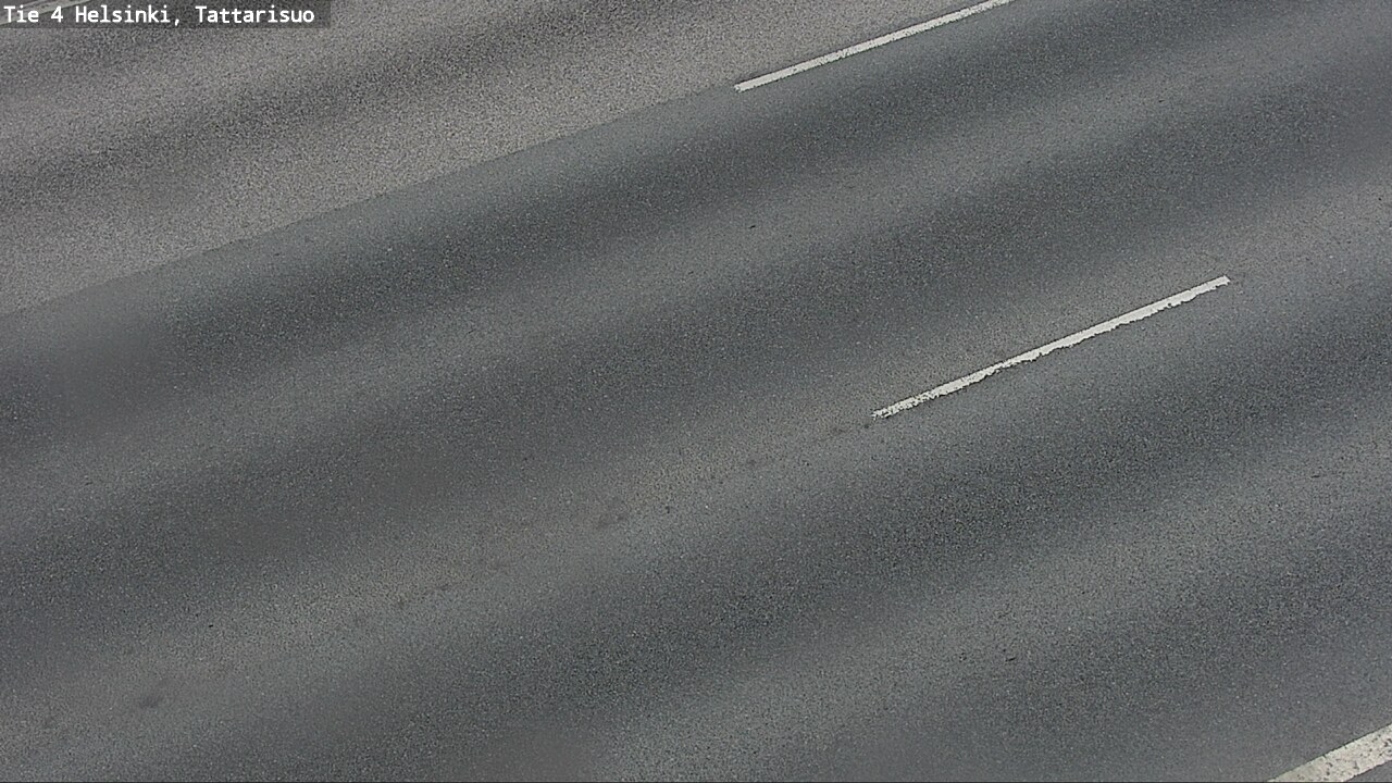Kelikamerat Kuva Tie 4 Helsinki, Tattarisuo, Helsinki, Uusimaa