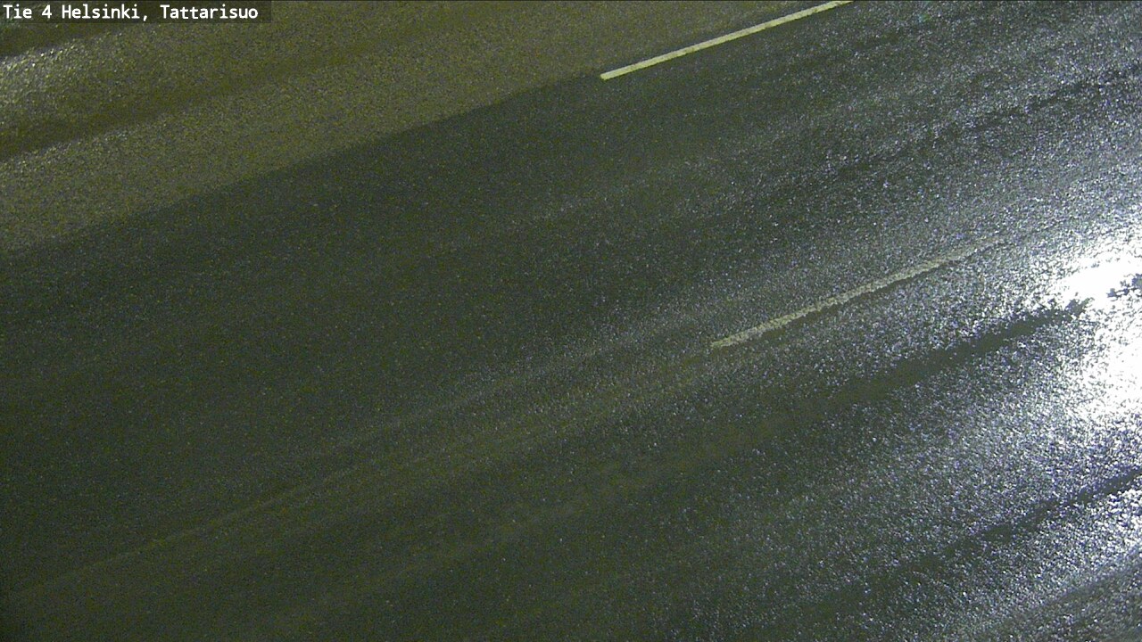 Kelikamerat Kuva Tie 4 Helsinki, Tattarisuo, Helsinki, Uusimaa