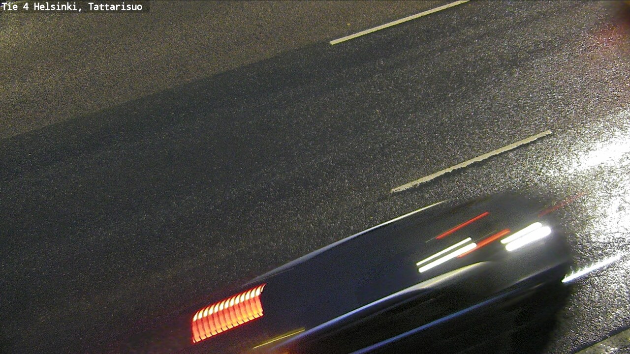 Kelikamerat Kuva Tie 4 Helsinki, Tattarisuo, Helsinki, Uusimaa