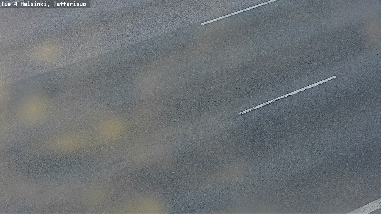 Kelikamerat Kuva Tie 4 Helsinki, Tattarisuo, Helsinki, Uusimaa