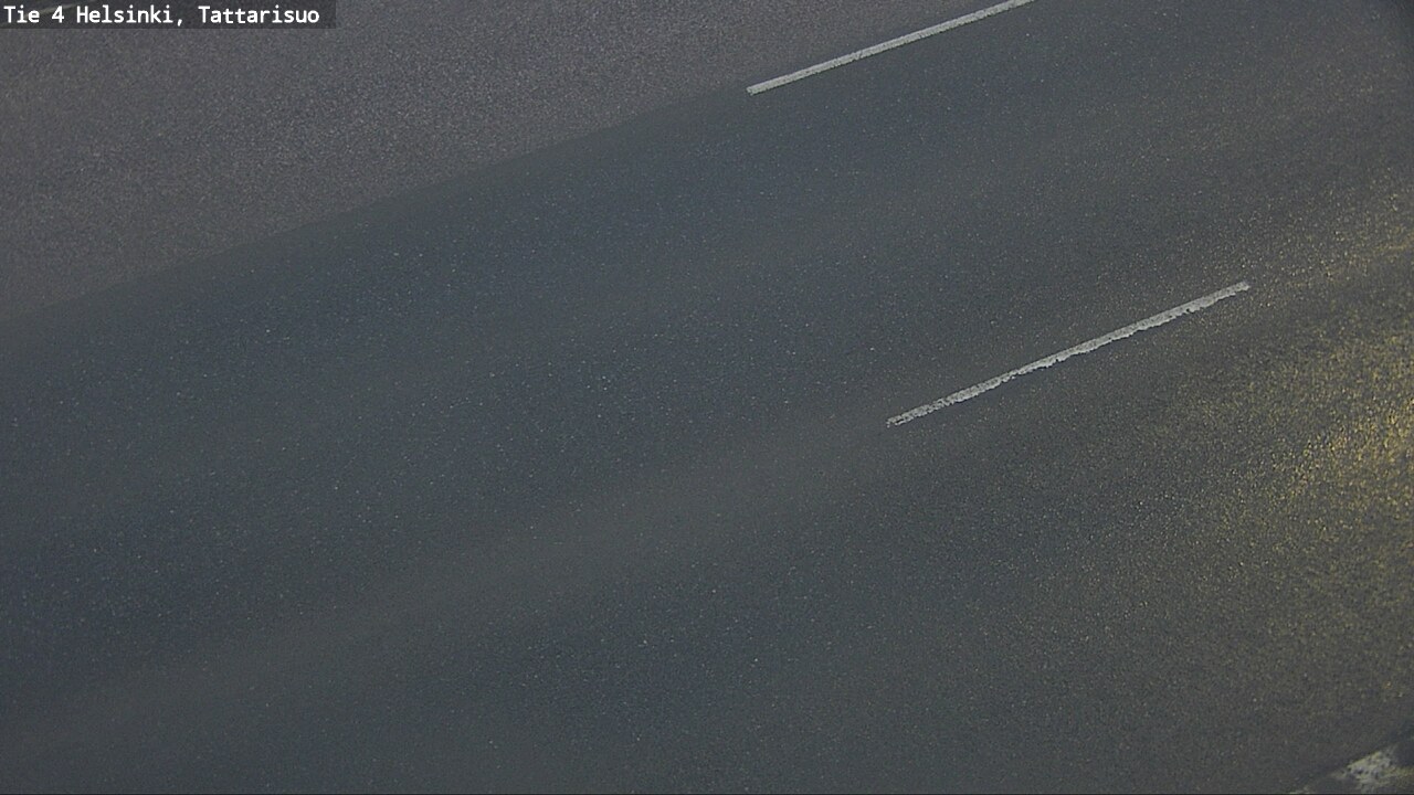 Kelikamerat Kuva Tie 4 Helsinki, Tattarisuo, Helsinki, Uusimaa