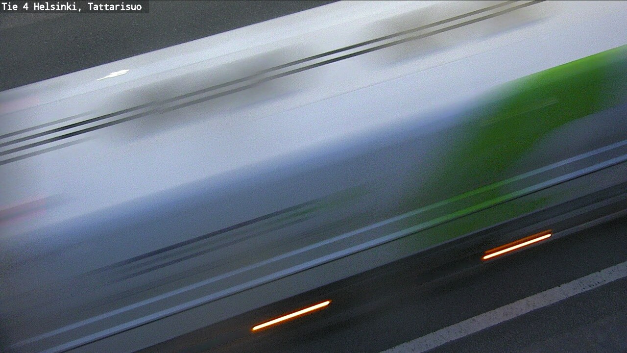 Kelikamerat Kuva Tie 4 Helsinki, Tattarisuo, Helsinki, Uusimaa