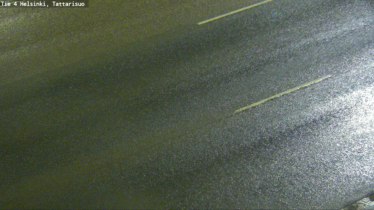 Kelikamerat Kuva Tie 4 Helsinki, Tattarisuo, Helsinki, Uusimaa