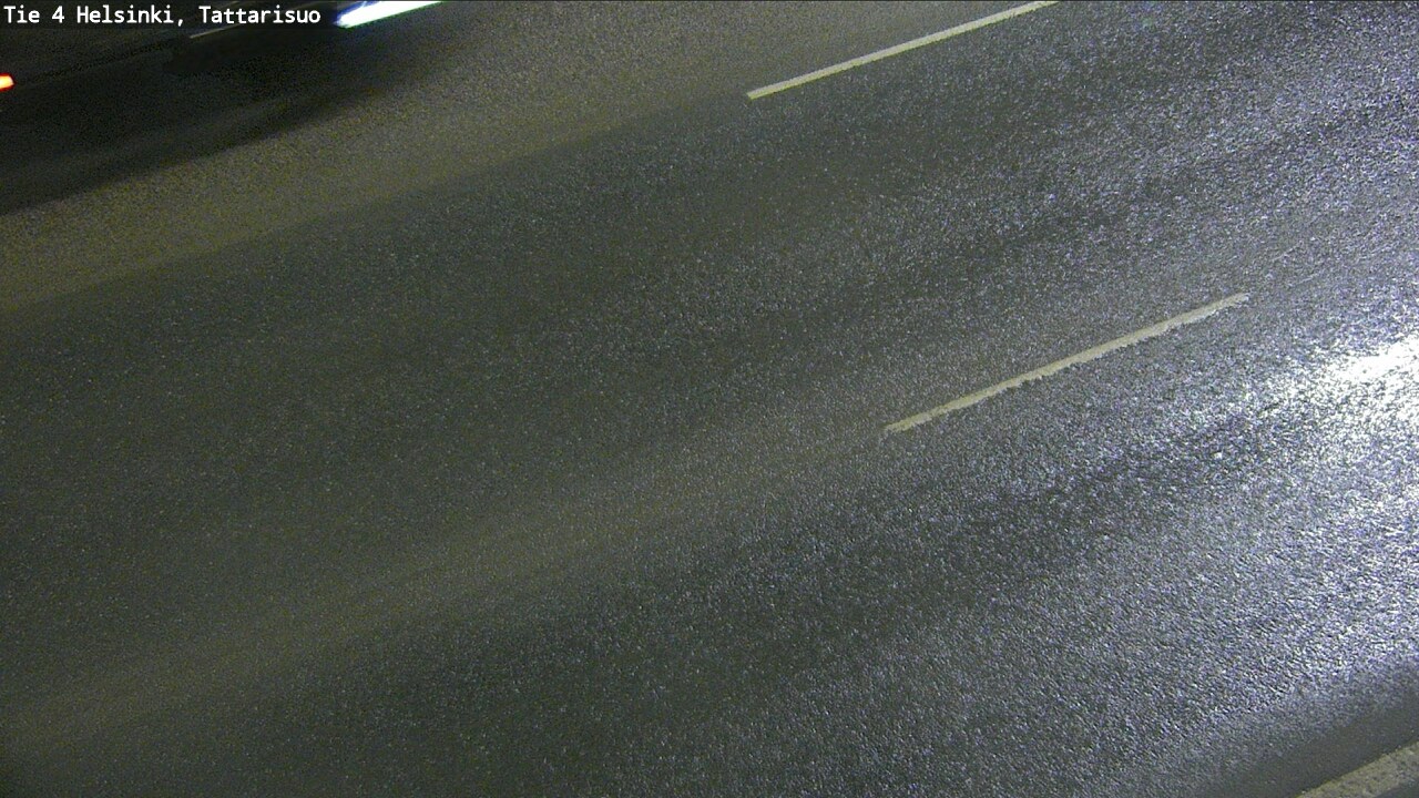 Kelikamerat Kuva Tie 4 Helsinki, Tattarisuo, Helsinki, Uusimaa