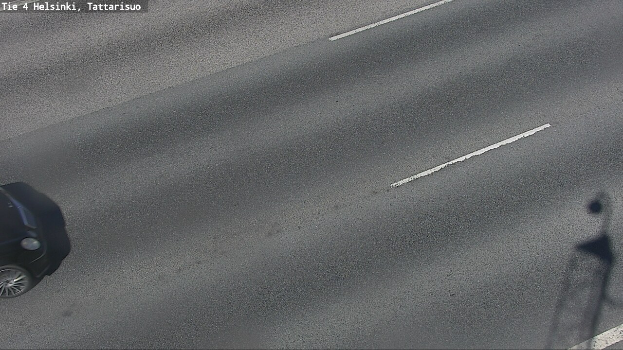Kelikamerat Kuva Tie 4 Helsinki, Tattarisuo, Helsinki, Uusimaa