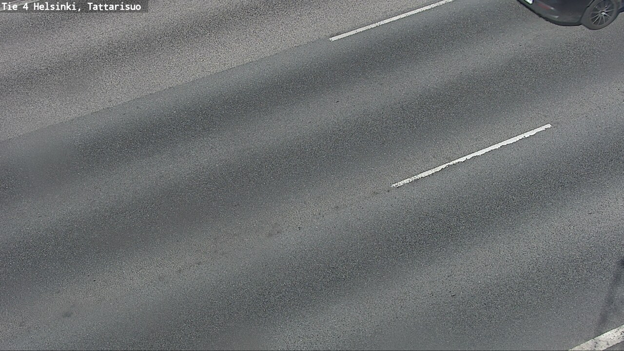 Kelikamerat Kuva Tie 4 Helsinki, Tattarisuo, Helsinki, Uusimaa